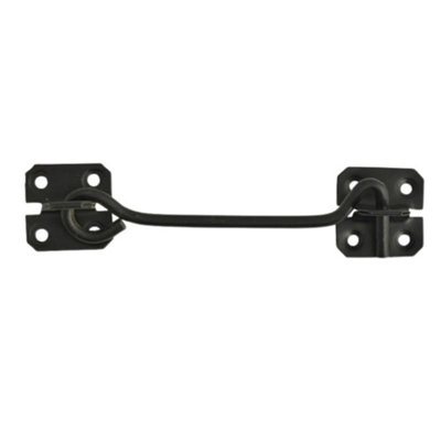 Marco Paul 6'' Gate Cabin Hook from B&Q