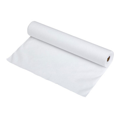 Marco Paul 10M Plant Warming Fleece Frost Protection from B&Q