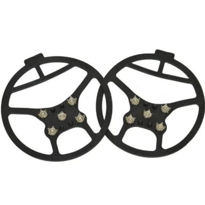 Garden Mile 2Pc Lawn Aerator Shoes