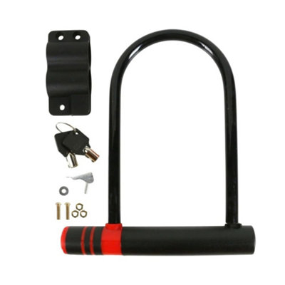 Marco Paul U Type Bicycle Lock