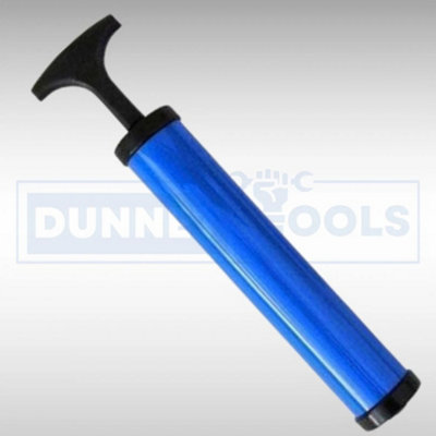 Marco Paul T Handle Bicycle Pump