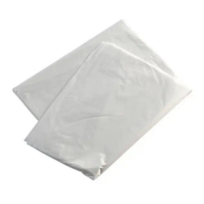 Marco Paul 4M X 5M Polythene Dust Sheet from B&Q