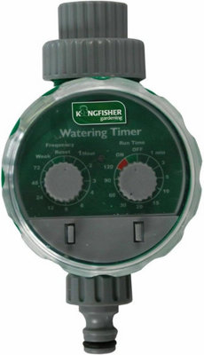  - Marco Paul Garden Hose Water Timer Garden Irrigation System