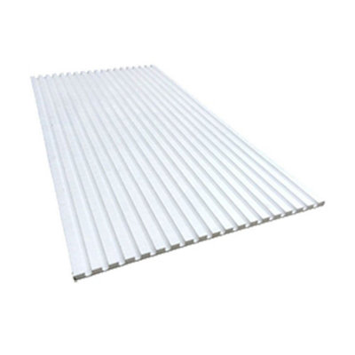 Fastwarm Duo 16mm Transitional Board from B&Q