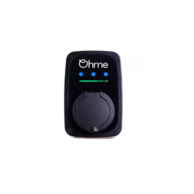 Ohme EV ePod Smart OHMEX1GB003-BL Charger - Image 3