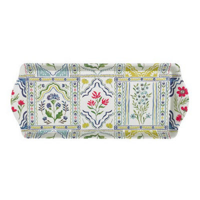 Ulster Weavers Boho Floral Tray Small
