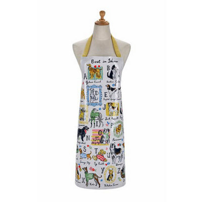 Ulster Weavers Best In Show Oilcloth Apron