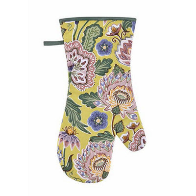 Ulster Weavers Emmeline Oven Gauntlet from B&Q
