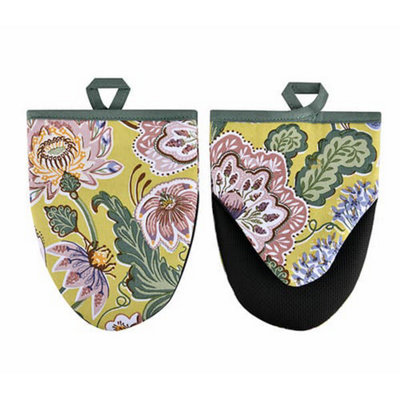 Ulster Weavers Emmeline Microwave Mitts from B&Q