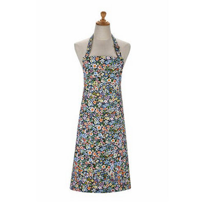 Ulster Weavers Confetti Floral Cotton Apron from B&Q