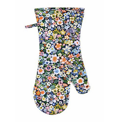 Ulster Weavers Confetti Floral Oven Gauntlet