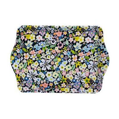 Ulster Weavers Confetti Floral Scatter Tray from B&Q