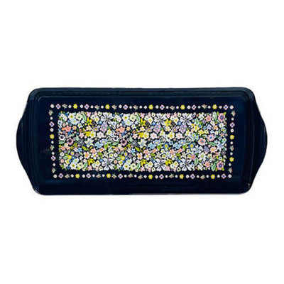 Ulster Weavers Confetti Floral Small Tray from B&Q