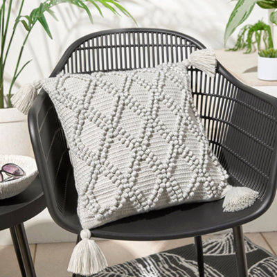George Grey Drift Alda Outdoor Filled Cushion - Image 6