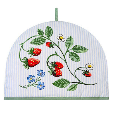 Ulster Weavers Strawberry Patch Tea Cosy from B&Q