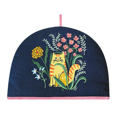 Ulster Weavers Marmalade Meadow Tea Cosy from B&Q