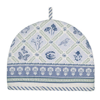 B&Q -  Coastal Treasures Tea Cosy