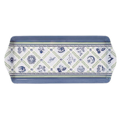 Ulster Weavers Coastal Treasures Small Tray from B&Q