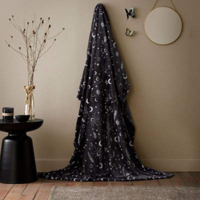 Fusion Celeste Throw In Grey - Image 11