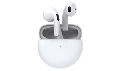 B&Q Pro6-1 Wireless Bluetooth Sports Headphones