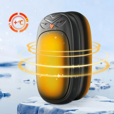 Portable And Rechargeable Hand Warmer from B&Q