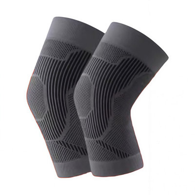 Graphene Heating Knee Sport Pads from B&Q