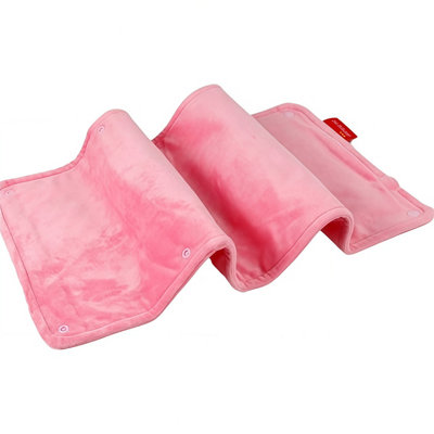 Graphene Usb Electric Heating Insulation Blanket from B&Q