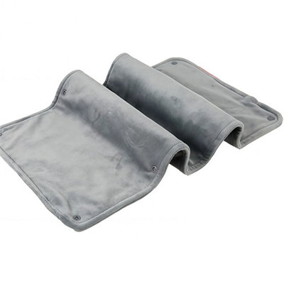 Graphene Usb Electric Heating Insulation Blanket from B&Q