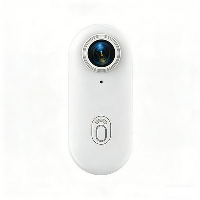 4K Mini Thumb Action Camera With WifiWide Angle LensPortable Magnetic Sports Camera from B&Q