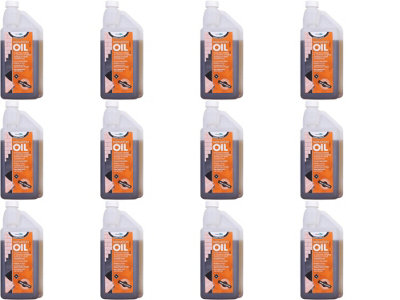 Bond It Patination Oil 1Ltr Bdpo1(N) (Pack Of 12)