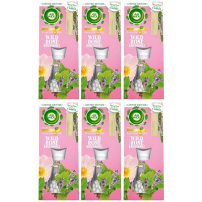 Dettol Power Fresh Pomegranate Antibacterial Multi Purpose Trigger Spray 1 Litre (Pack Of 12)