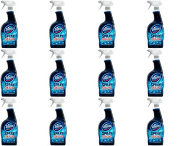 Domestos Bleach Multipurpose Spray 700Ml (Pack Of 12) from B&Q