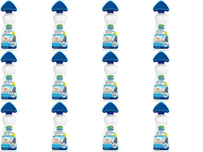 Dr Beckmann Dr. Beckmann Upholstery Stain Remover Brush 400 Ml (Pack Of 12)