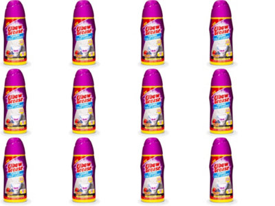 Elbow Grease Foaming Toilet Cleaner, Berry Blast Fragrance, 500G (Pack Of 12)