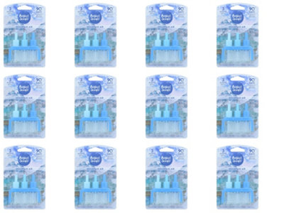  - Perfect Scents Mountain AirAir Freshener Refill20Ml (Pack Of 12)