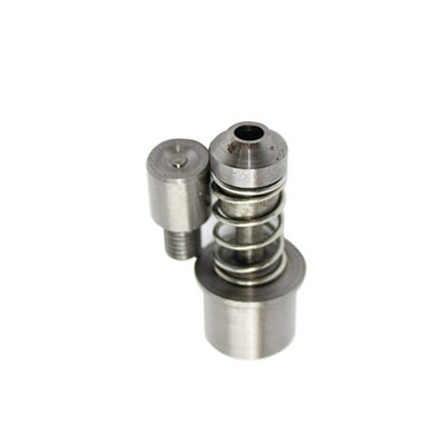 Neel Blue 5mm Dome Studs Die Diamond Cut For Green Machine from B&Q