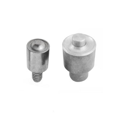 Neel Blue 12mm Eyelets Fixing Dies Set For Blue Hand Press MachineGrommets Fixing Tool from B&Q