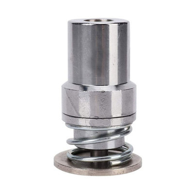 B&Q -  11mm Fabric Covered Button Making DieMould Button Maker Die For Blue Hand Press Machine