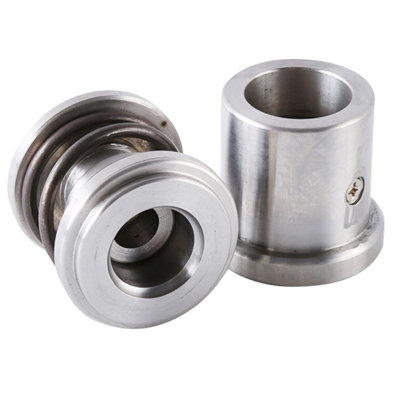 B&Q -  18mm Fabric Covered Button Making DieButton Maker Tool For Hand Press Punch Machine