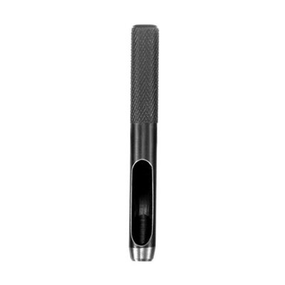 Neel Blue Hollow Hole Punch 11mm Hole Puncher Tool For Arts & CraftsDiy ProjectsLeathercraft from B&Q