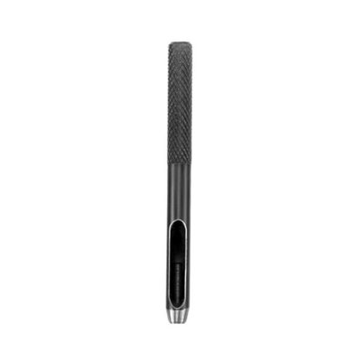 Neel Blue Hollow Hole Punch 5mm Hole Puncher Tool For Arts & CraftsDiy ProjectsLeathercraft from B&Q