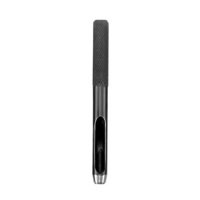 Neel Blue Hollow Hole Punch 8mm Hole Puncher Tool For Arts & CraftsDiy ProjectsLeathercraft from B&Q