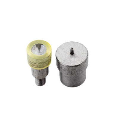 Neel Blue Single Cap Tubular Rivet Die For Blue Press Machine9mm from B&Q