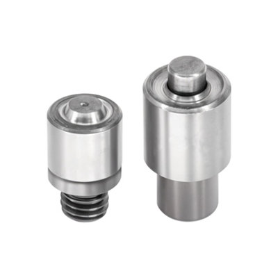B&Q -  5mm Eyelets Grommets Fixing Dies Set For Zyt PlierDiy CraftsHandbagPurses