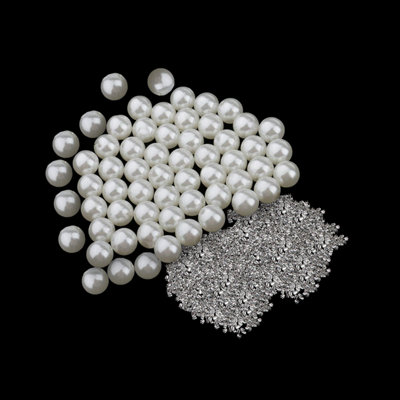B&Q -  8mm Rivets Studs With 4 Claw Nail StudsSet Of 100