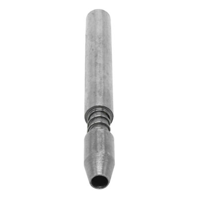 B&Q -  Round Dome Prong Type Nail Head Punk Studs Hand Tool Only12mm