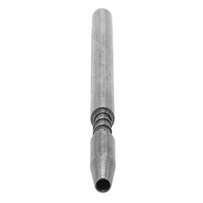 B&Q -  Round Dome Prong Type Nail Head Punk Studs Hand Tool Only9mm