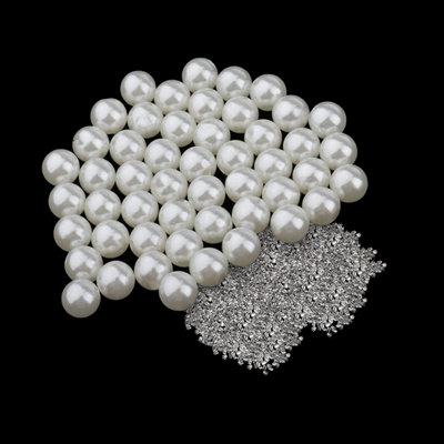 B&Q -  12mm Rivets Studs With 4 Claw Nail StudsSet Of 100