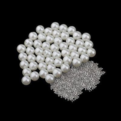 B&Q -  10mm Rivets Studs With 4 Claw Nail StudsSet Of 100