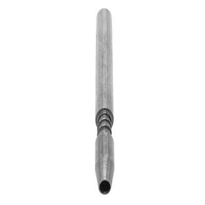 B&Q -  Round Dome Prong Type Nail Head Punk Studs Hand Tool Only3mm